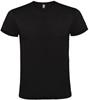 Roly RY6424 Atomic 150 T-Shirt - Black 02 - XS