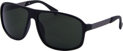 AZ Eyewear zonnebril Casual heren cat. 3 zwart/groen (AZ 8290) AZ Eyewear zonnebril Casual heren cat. 3 zwart/groen (AZ 8290)