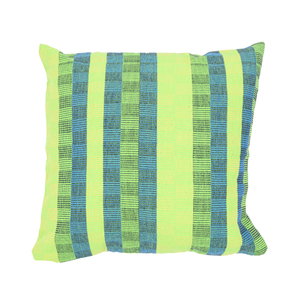 Kussen Premium Lemon - Groen - Tropilex