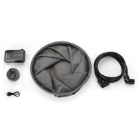 Ecoflow EFA-SHOWERKIT Smart home accessoire