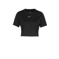Nike T-shirt zwart - thumbnail