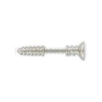 Barbell schroef 8 mm