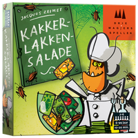 999 Games Kakkerlakkensalade