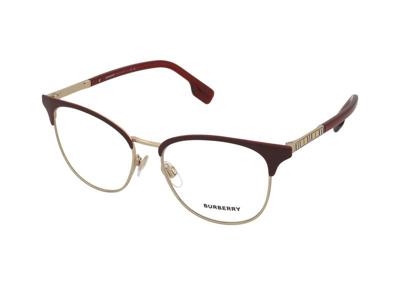 Brillen met correctie Burberry Sophia BE1355 1319