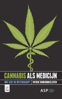 Cannabis als medicijn (Paperback)