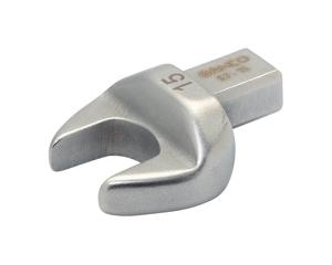 Bahco Insteeksteeksleutel | rechthoekige aansluiting 9x12 mm | 19 mm - 97-19