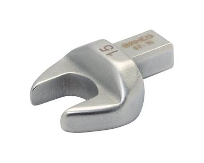 Bahco Insteeksteeksleutel | rechthoekige aansluiting 9x12 mm | 12 mm - 97-12
