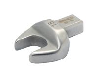 Bahco Insteeksteeksleutel | rechthoekige aansluiting 9x12 mm | 19 mm - 97-19