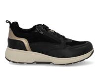 Xsensible Grenoble 30215.2 084 black Zwart maat 41