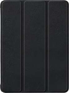 Just in Case Smart Tri-Fold OnePlus Pad Book Case Zwart