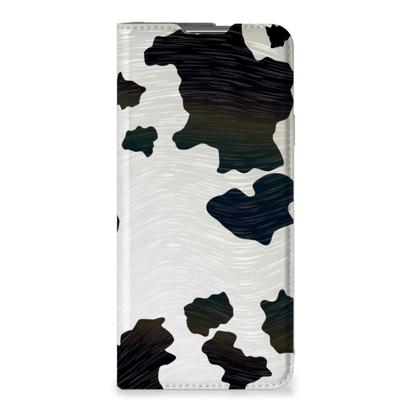 OPPO Find X5 Pro | Hoesje maken | Koeienvlekken