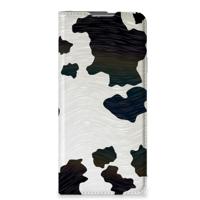 OPPO Find X5 Pro | Hoesje maken | Koeienvlekken