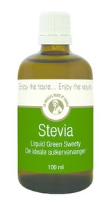 Stevia druppels