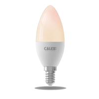 Circle Smart ledlamp4,9W - E14 - Led - B35 - 470lm 2200-4000K - 429009