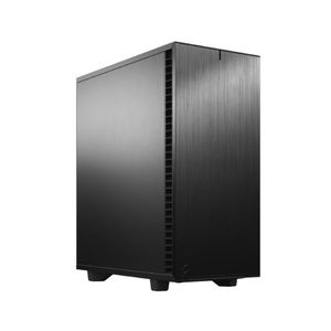 Fractal Design Define 7 Compact Midi Tower Zwart