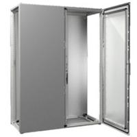 Rittal VX 8265.000 Aanbouwkastsysteem 1200 x 1600 x 500 Staal Grijs 1 stuk(s)