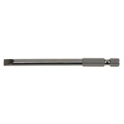 KS Tools 911.7605 Gleuf-bit 5.5 mm Speciaal staal E 6.3 1 stuk(s)