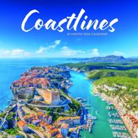 Kustlijnen Kalender 2026