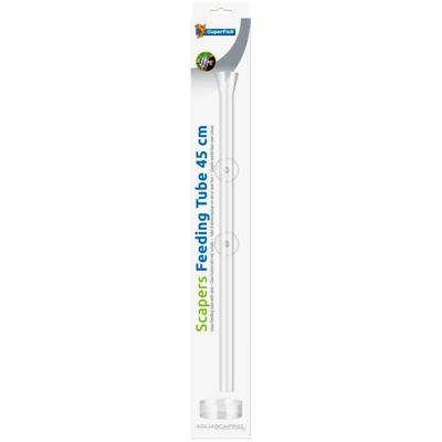 Sf scapers feeding tube 45 cm - Superfish