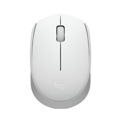 Logitech M171 Wireless Mouse 2.4 GHz met USB Mini -Receiver, Optical Follow -Up, Ambidexter -Breakdown