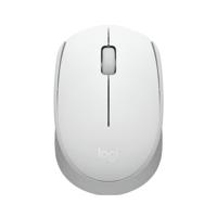 Logitech M171 Wireless Mouse 2.4 GHz met USB Mini -Receiver, Optical Follow -Up, Ambidexter -Breakdown