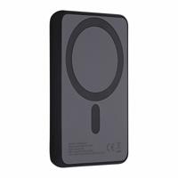 Powerbank T'NB 5000 mAh Zwart Magsafe
