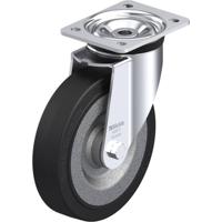 Blickle LK-SE 200K Zwenkwiel Wieldiameter: 200 mm Draagvermogen (max.): 600 kg 1 stuk(s)