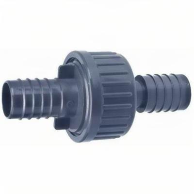 Terugslagklep Met Tule 13mm (½'')