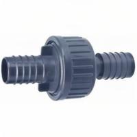 Terugslagklep Met Tule 13mm (½'')