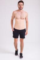 Esbelt 407 Latex waisttrainer mannen