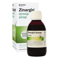 Nutriphyt Zinargin siroop