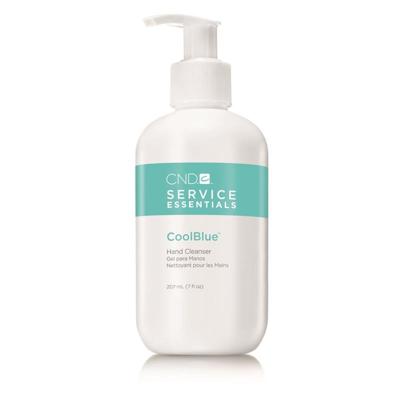 CND Prep Products CoolBlue Hand Cleanser 236ml CND Prep Products CoolBlue Hand Cleanser 236ml