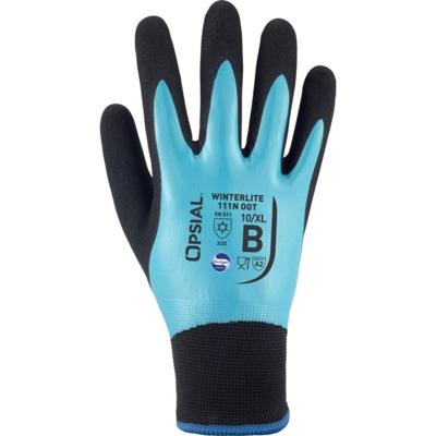 Opsial werkhandschoenen - Winterlite 111N OGT - maat 7