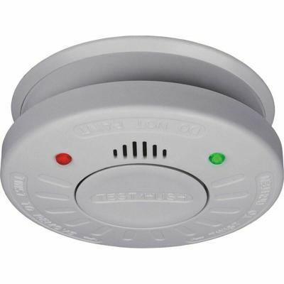Rookmelder Smartwares 10.025.28