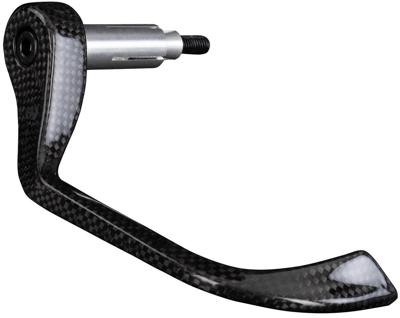 OXFORD Lever gate carbon sw