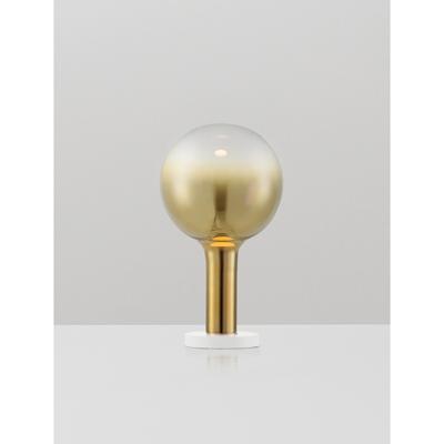 Lyora TafellampNostos goud gkas - 9009103