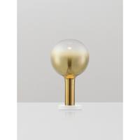 Lyora TafellampNostos goud gkas - 9009103