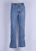 Vintage Straight Wrangler  Blue size 39 / 33