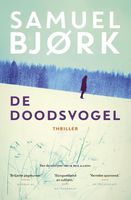 De doodsvogel - Samuel Bjork - ebook