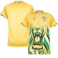 Portuguese Brazil in the Cup Jotaz Shirt 2023-2024