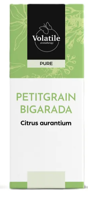Volatile Petitgrain (Aurantiurn Arnara) 10ml