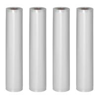 Vacumeerzakken - 4 rollen - 24 m - 30 cm