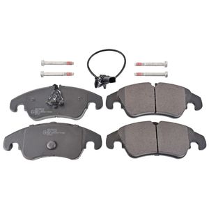 Remblokken set ADV184212