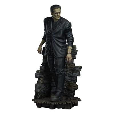 Frankenstein Premium Format Statue Frankenstein 57 cm