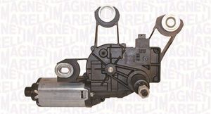 Ruitenwissermotor TGL420F