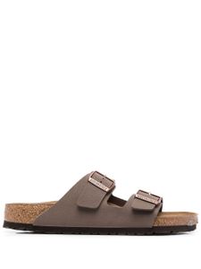 Birkenstock sandales Arizona - Marron