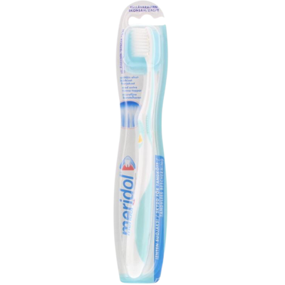 Meridol Tandenborstel Soft