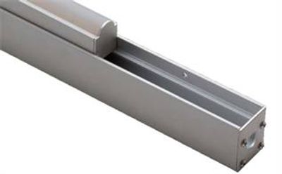 Aluminium profiel voor borderlight 24V Aluminium profiel voor borderlight 24V