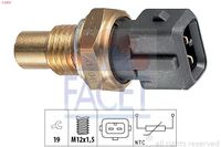 Temperatuursensor 73270
