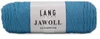 Lang Yarns Jawoll Superwash 110 Blauw